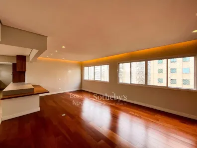 Apartamento com 2 Quartos à venda, 140m² no Cerqueira César, São Paulo