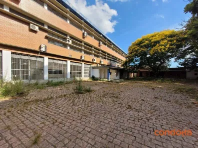 Prédio Comercial para alugar, 3700m² no Navegantes, Porto Alegre