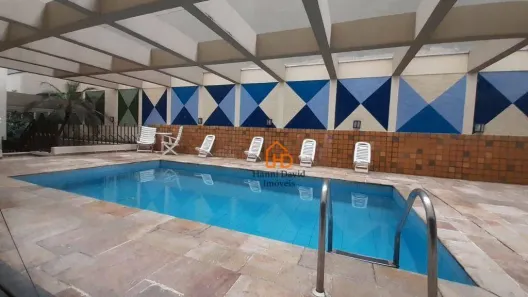 Apartamento com 3 Quartos para alugar, 93m² no Vila Mariana, São Paulo