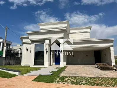 Casa de Condomínio com 3 Quartos à venda, 258m² no Santa Rosa, Piracicaba