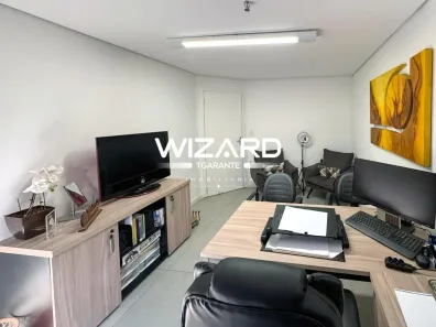 Sala Comercial para alugar, 48m² no Moema, São Paulo