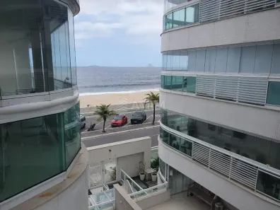 Apartamento com 2 Quartos à venda, 94m² no Piratininga, Niterói