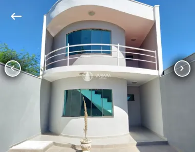 Casa com 3 Quartos à venda, 179m² no Parque Nova Carioba, Americana