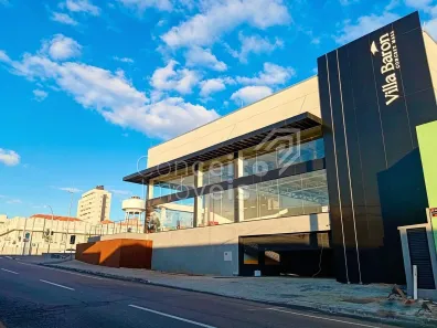 Ponto Comercial para alugar, 304m² no Centro, Ponta Grossa
