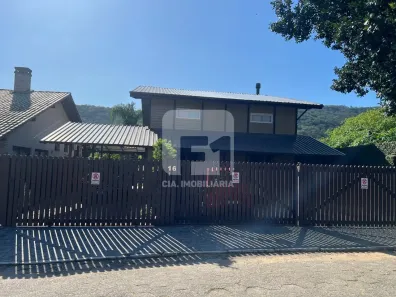 Casa com 4 Quartos à venda, 304m² no Lagoa da Conceição, Florianópolis