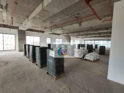Sala Comercial para alugar, 510m² no Tatuapé, São Paulo
