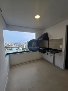 Apartamento com 3 Quartos para venda ou aluguel, 93m² no Campestre, Santo André