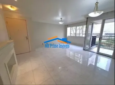 Apartamento com 3 Quartos à venda, 98m² no Cidade São Francisco, São Paulo