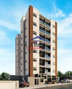 Apartamento com 1 Quarto à venda, 41m² no Bela Vista, Valinhos
