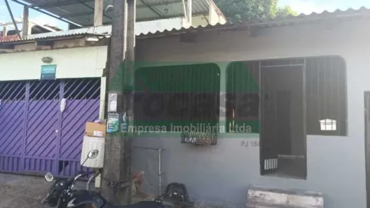Casa com 1 Quarto à venda, 200m² no Nova Cidade, Manaus
