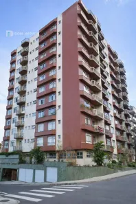 Apartamento com 3 Quartos à venda, 120m² no Centro, Juiz de Fora