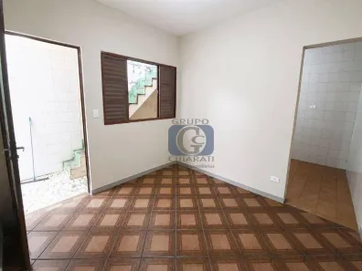 Casa com 1 Quarto para alugar, 50m² no Parque Itaberaba, São Paulo