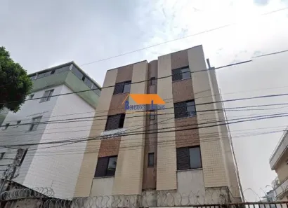 Prédio Comercial à venda, 1203m² no Palmares, Belo Horizonte