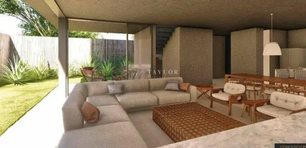 Casa com 4 Quartos à venda, 390m² no Jardim Sílvia (Zona Oeste), São Paulo