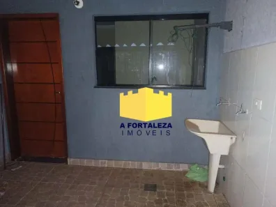 Casa com 1 Quarto para alugar, 125m² no Parque São Jerônimo, Americana