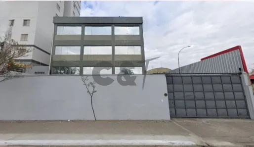 Prédio Comercial para alugar, 2266m² no Vila Mascote, São Paulo