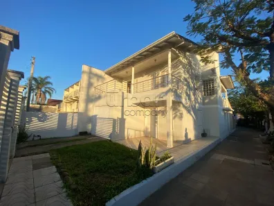Casa com 4 Quartos à venda, 198m² no Niterói, Canoas