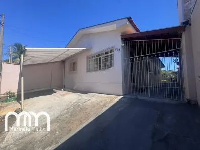 Casa com 3 Quartos à venda, 100m² no Parque Ortolândia, Hortolândia