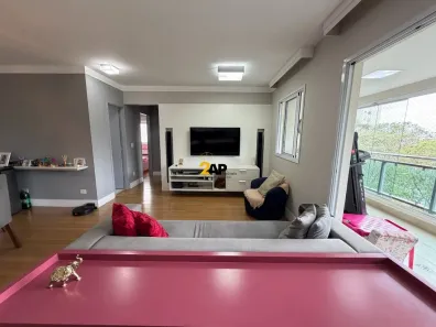 Apartamento com 2 Quartos à venda, 87m² no Vila Andrade, São Paulo