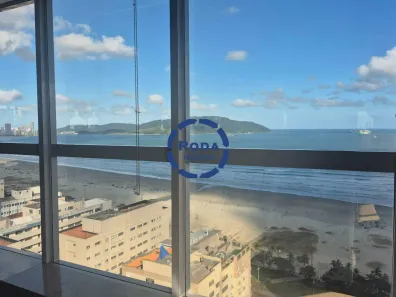 Apartamento com 1 Quarto à venda, 31m² no Pompéia, Santos