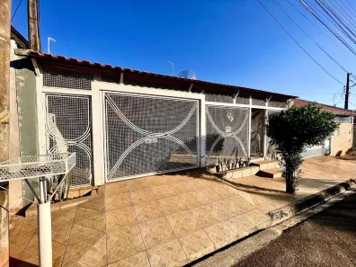 Casa com 3 Quartos à venda, 180m² no Parque Residencial Julieta, Marília