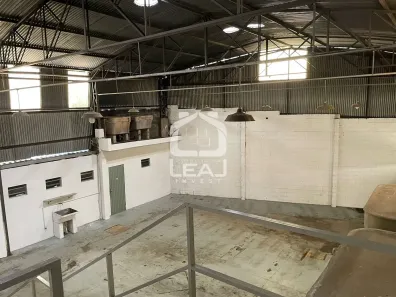 Galpão/Depósito/Armazém para alugar, 420m² no Caxingui, São Paulo