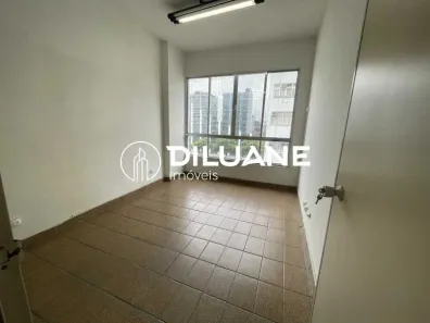 Sala Comercial à venda, 49m² no Centro, Rio de Janeiro