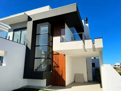 Casa com 3 Quartos à venda, 161m² no Campeche, Florianópolis