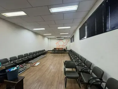 Sala Comercial à venda, 48m² no Lourdes, Belo Horizonte