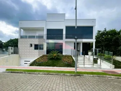 Casa com 4 Quartos à venda, 800m² no Jurerê Internacional, Florianópolis