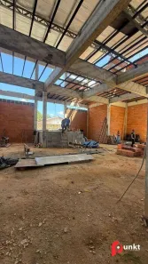 Galpão/Depósito/Armazém para alugar, 1221m² no Tarumã, Manaus
