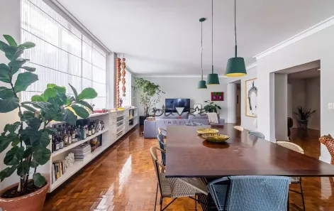 Apartamento com 3 Quartos à venda, 358m² no Higienópolis, São Paulo