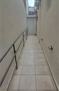 Casa com 2 Quartos para alugar, 82m² no Vila Clementino, São Paulo