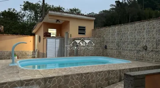 Casa com 3 Quartos à venda, 180m² no Javari, Miguel Pereira