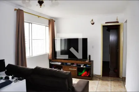 Apartamento com 2 Quartos à venda, 50m² no Jardim Íris, São Paulo