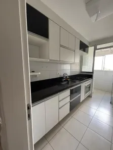 Apartamento com 3 Quartos para alugar, 72m² no Parque das Árvores, Araras