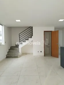 Casa com 3 Quartos à venda, 83m² no Trevo, Belo Horizonte