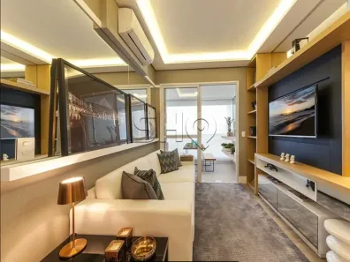 Apartamento com 2 Quartos à venda, 70m² no Vila Monte Alegre, São Paulo