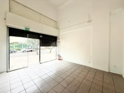 Ponto Comercial para alugar, 32m² no São Geraldo, Porto Alegre