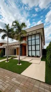 Casa de Condomínio com 3 Quartos à venda, 150m² no , Barra dos Coqueiros