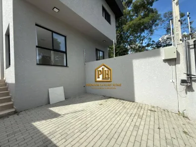Casa com 3 Quartos à venda, 115m² no Recreio Maristela, Atibaia