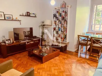 Apartamento com 3 Quartos à venda, 85m² no Copacabana, Rio de Janeiro