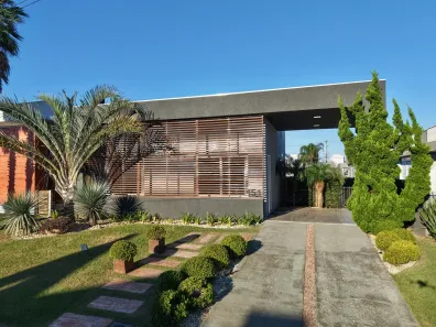 Casa de Condomínio com 3 Quartos à venda, 150m² no Capão da Canoa, Capão da Canoa