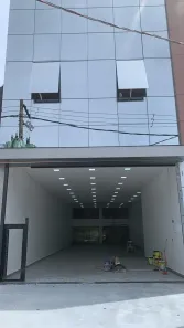 Prédio Comercial para alugar, 322m² no Vila Endres, Guarulhos