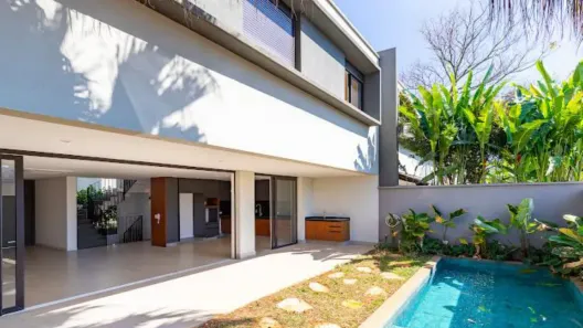 Casa de Condomínio com 4 Quartos à venda, 401m² no Campo Belo, São Paulo