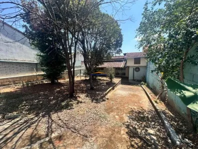 Lote/Terreno à venda, 360m² no Parque Recreio, Contagem