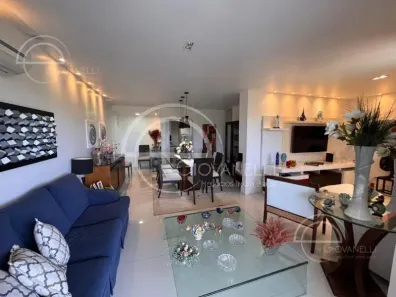 Apartamento com 3 Quartos à venda, 130m² no Barra da Tijuca, Rio de Janeiro
