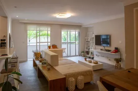 Apartamento com 2 Quartos à venda, 94m² no Água Branca, São Paulo