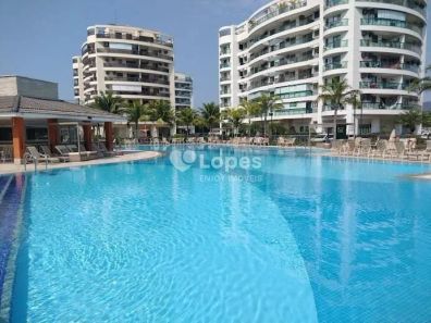 Apartamento com 2 Quartos à venda, 73m² no Recreio dos Bandeirantes, Rio de Janeiro