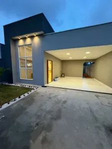 Casa com 3 Quartos à venda, 120m² no , Extremoz